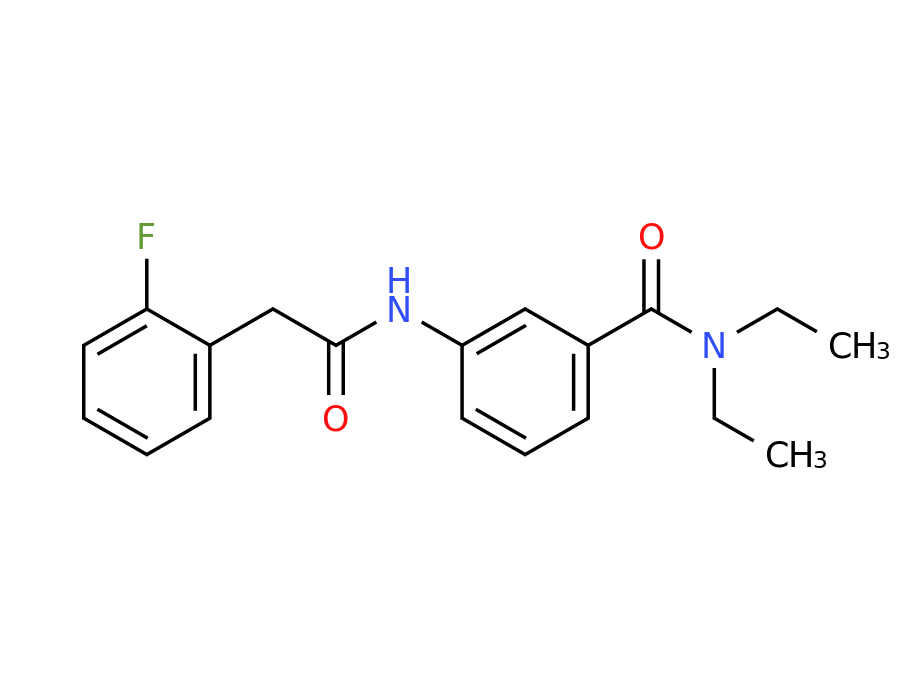 Structure Amb8535425