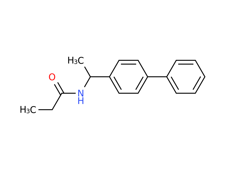 Structure Amb8535553