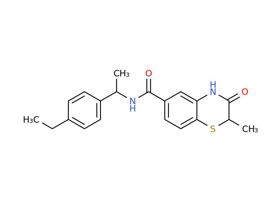 Structure Amb8535867