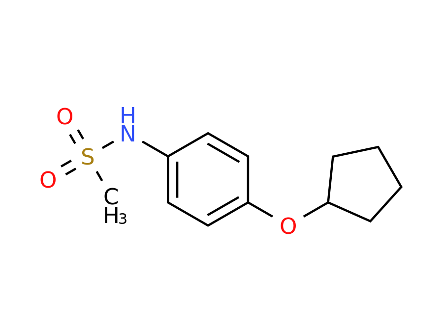 Structure Amb853606