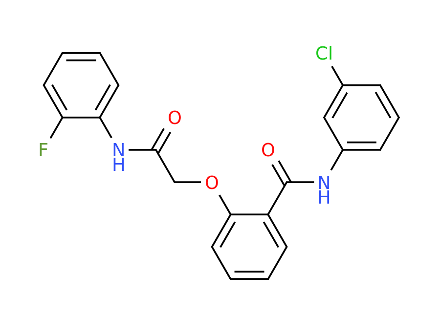 Structure Amb8536100