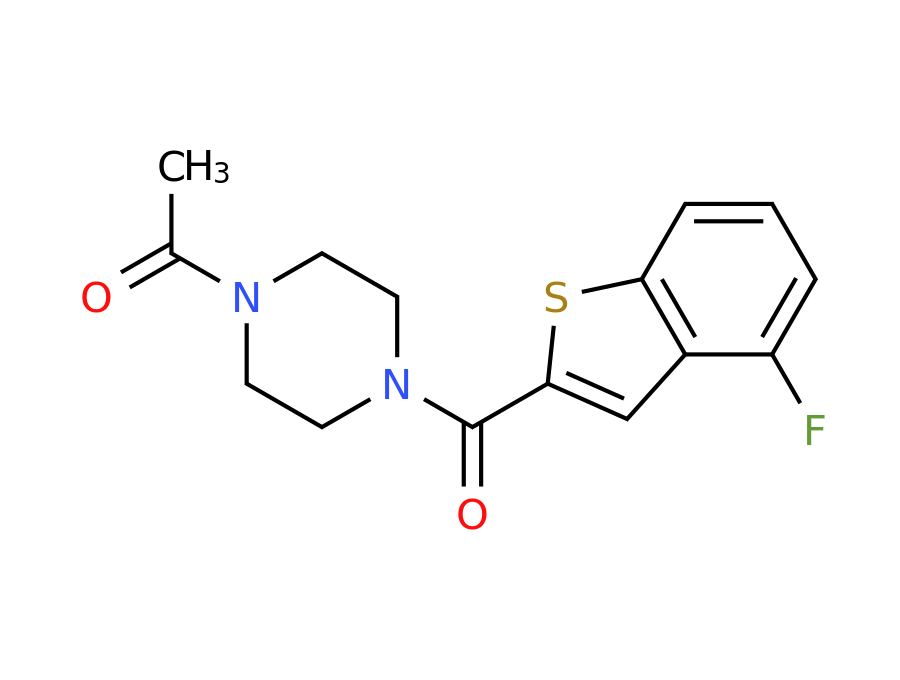 Structure Amb8536521