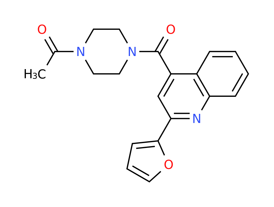 Structure Amb8536527