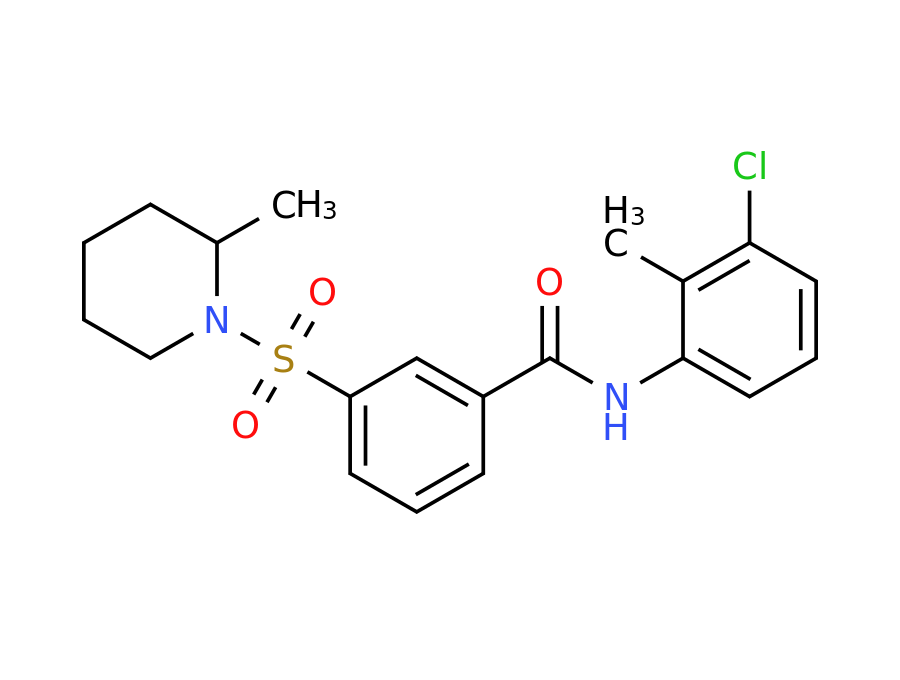 Structure Amb8536692