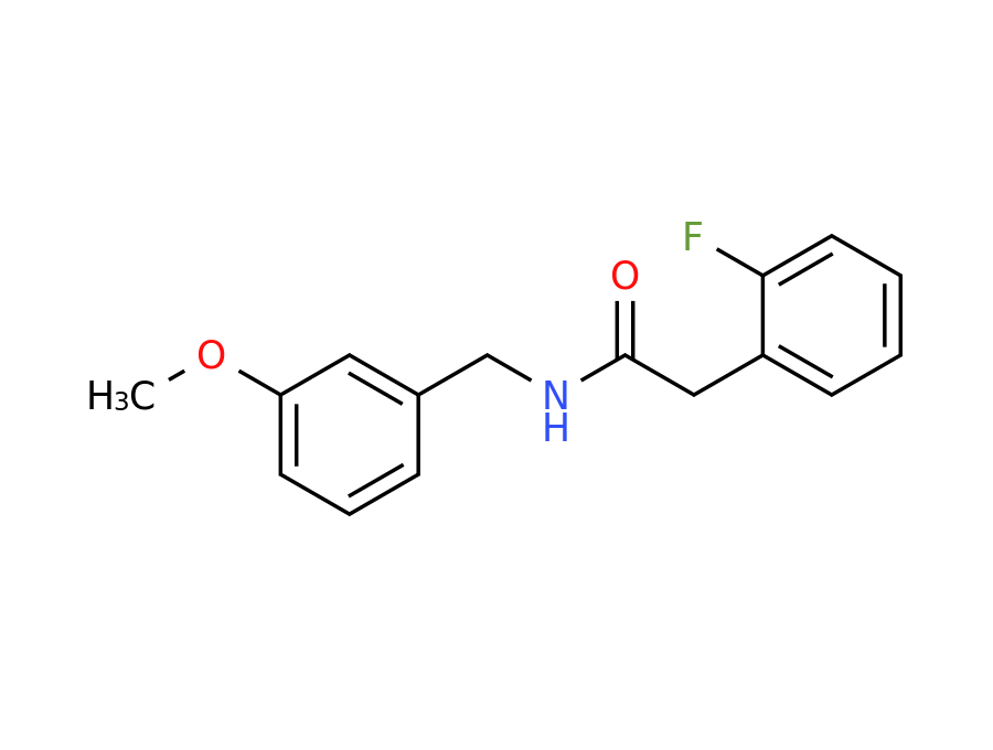 Structure Amb85378