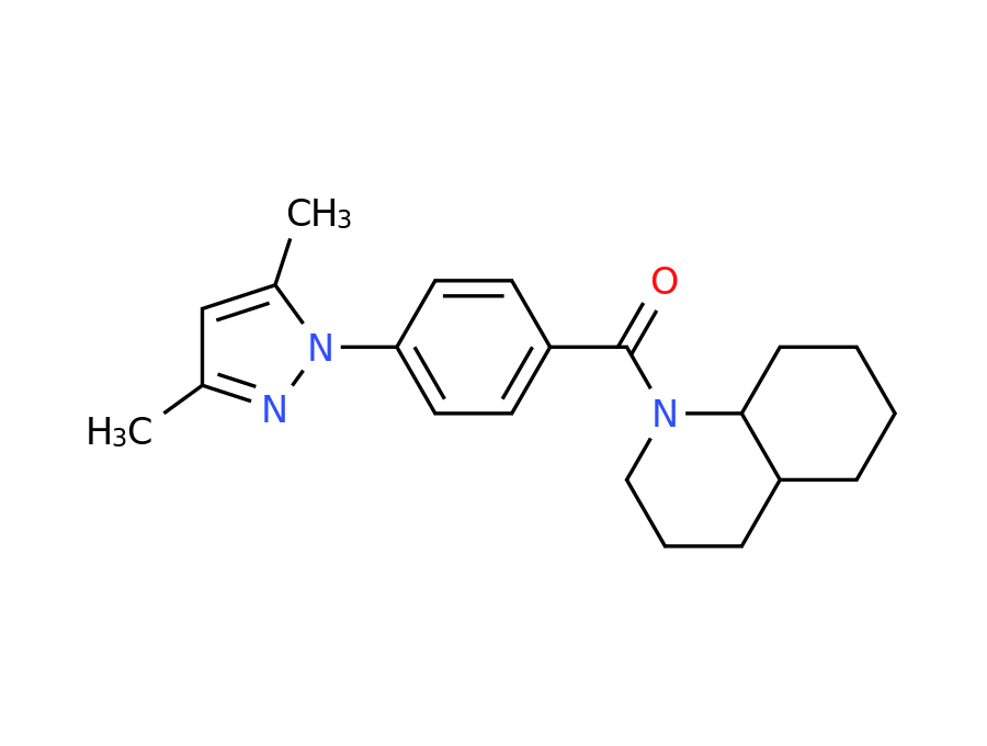 Structure Amb8538112