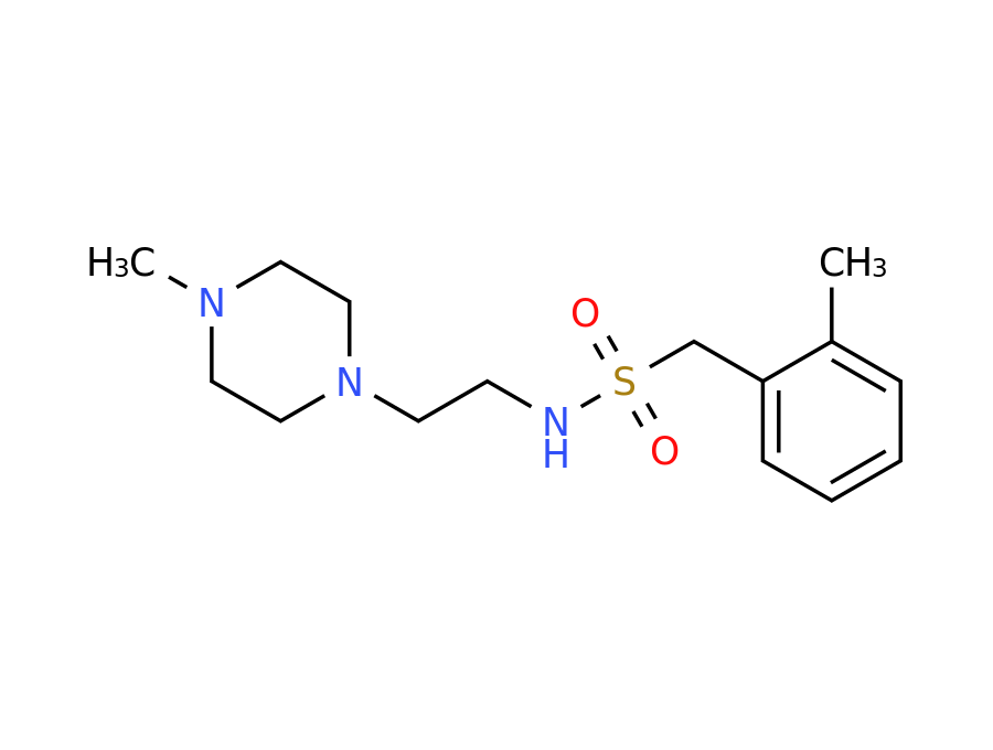 Structure Amb853854