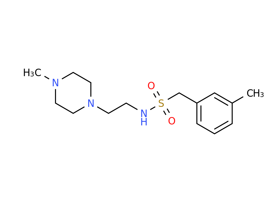 Structure Amb853855