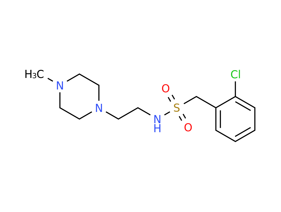 Structure Amb853856