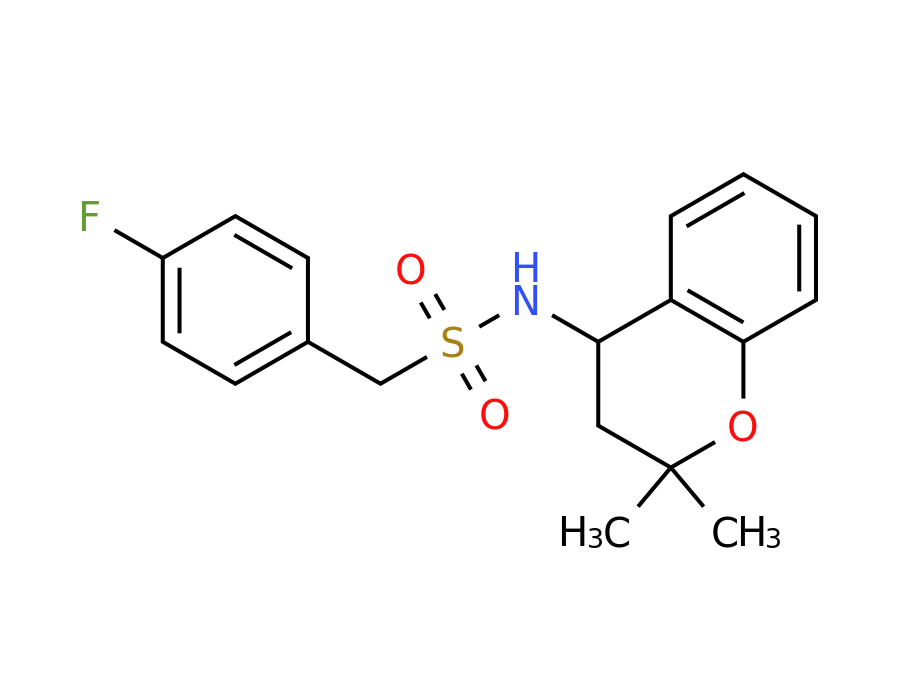 Structure Amb853883