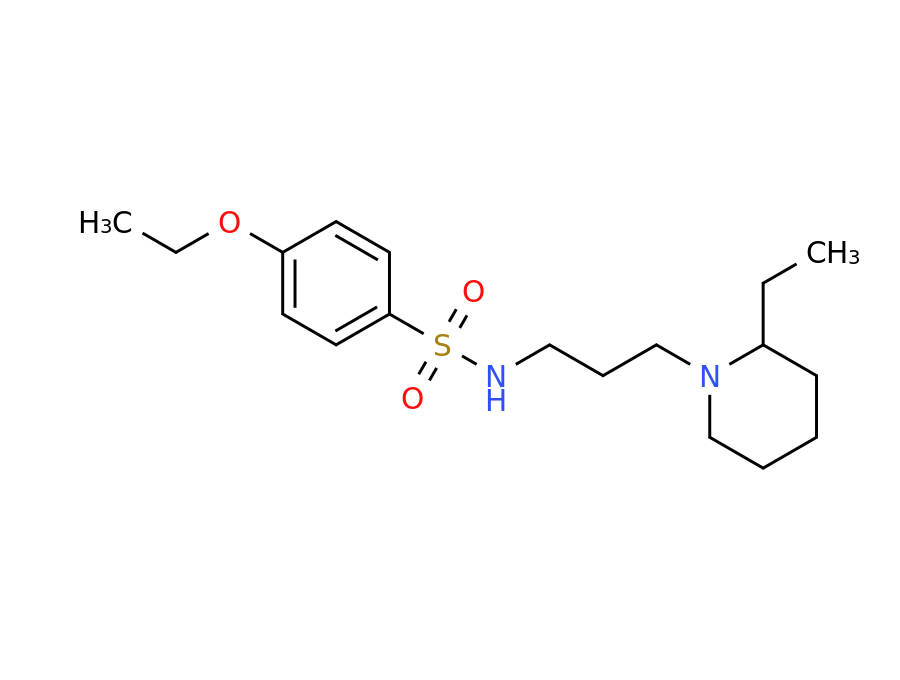 Structure Amb853885