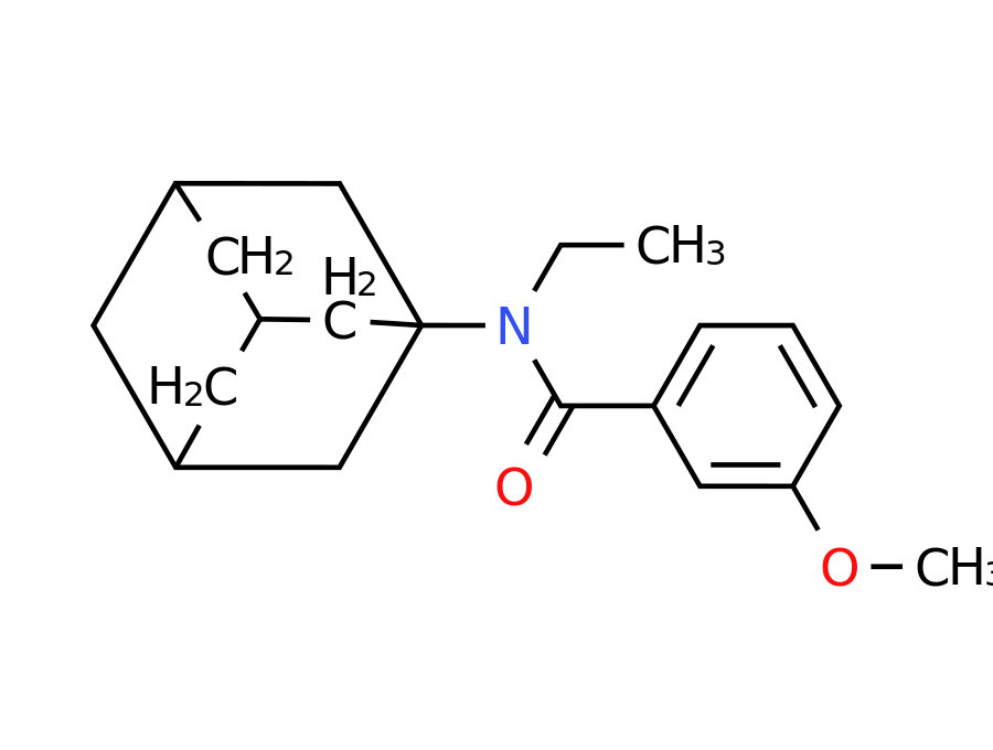 Structure Amb8539401