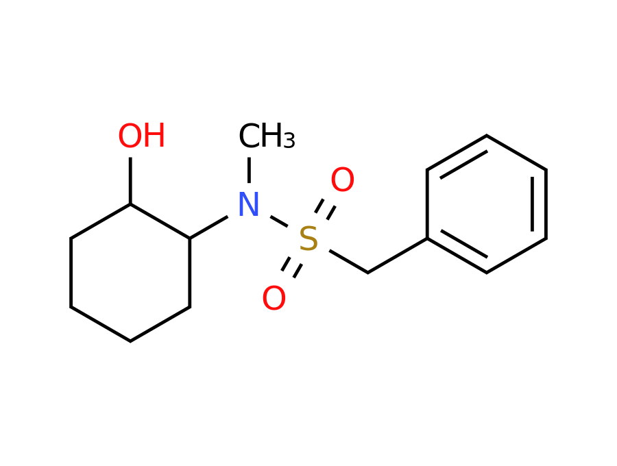 Structure Amb853941