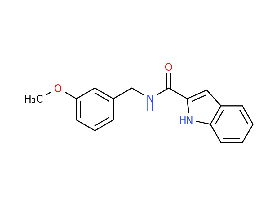 Structure Amb8539703