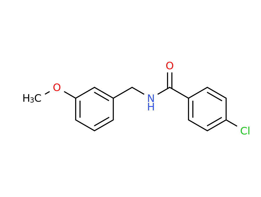 Structure Amb8539709