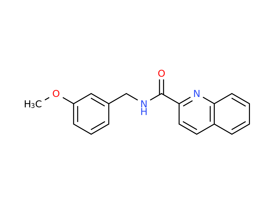 Structure Amb8539714