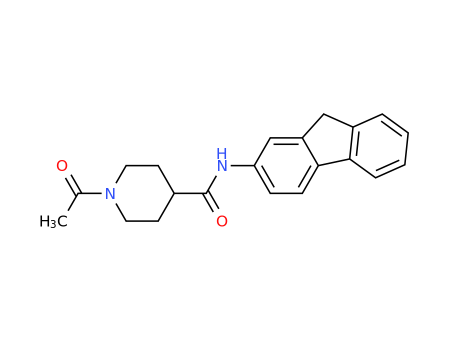 Structure Amb8541391