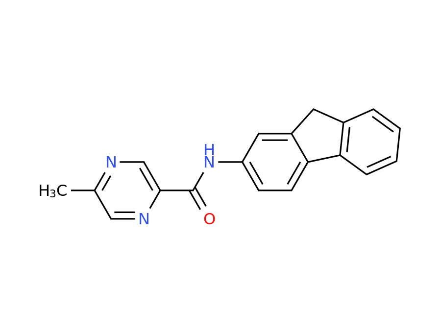 Structure Amb8541393