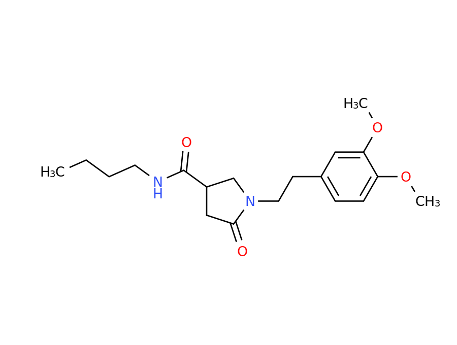 Structure Amb8541506