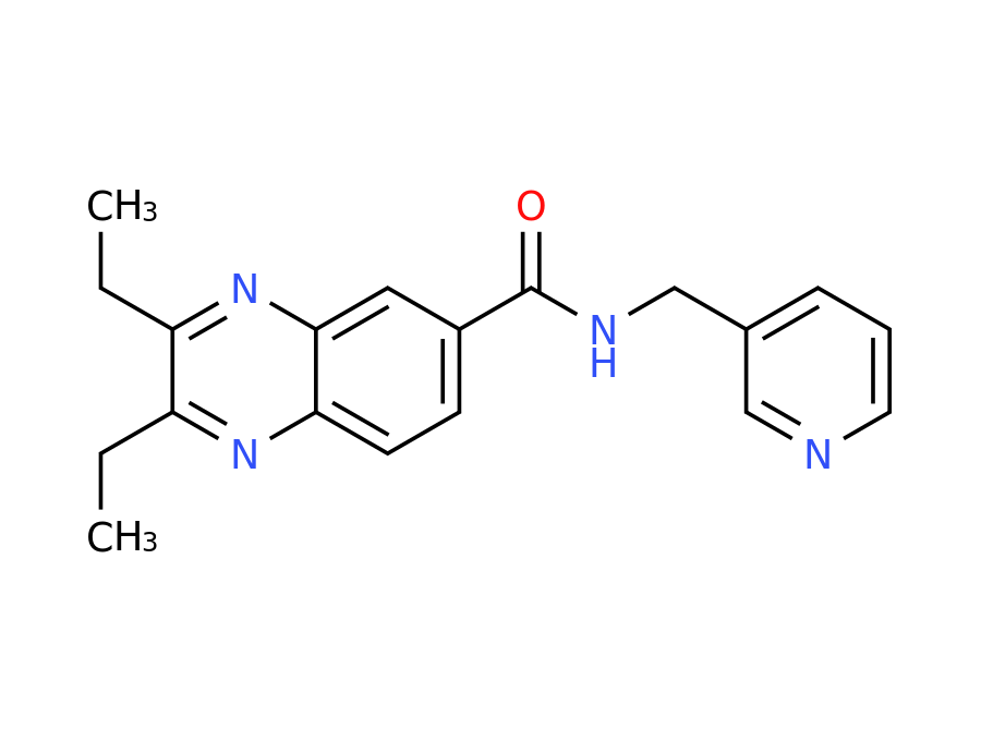 Structure Amb8541802