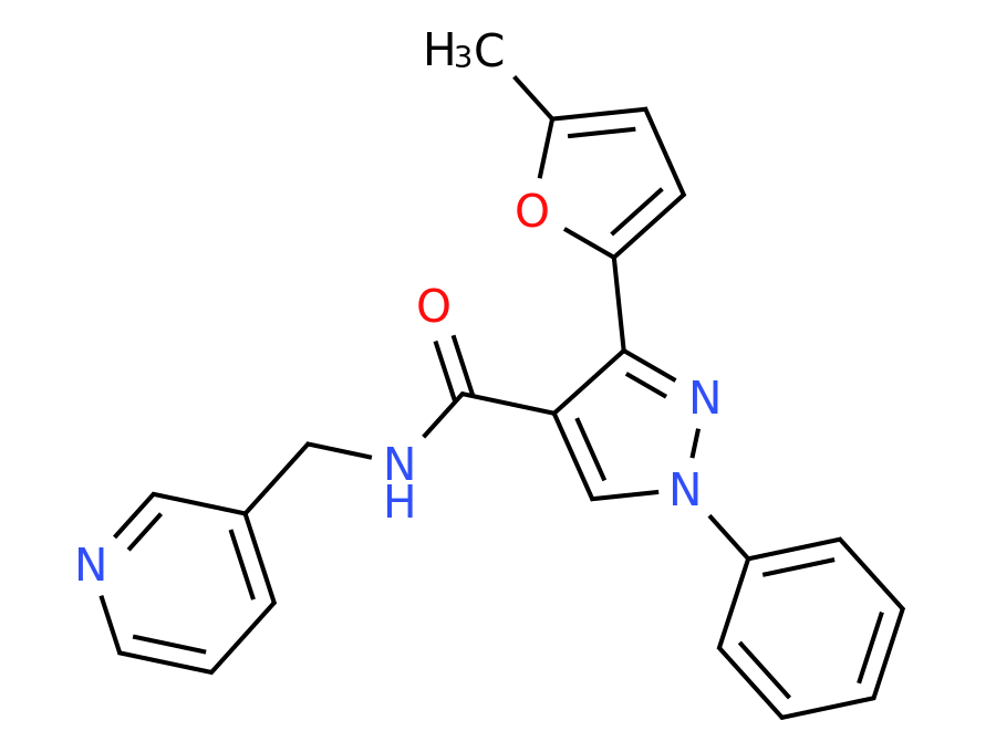 Structure Amb8541806