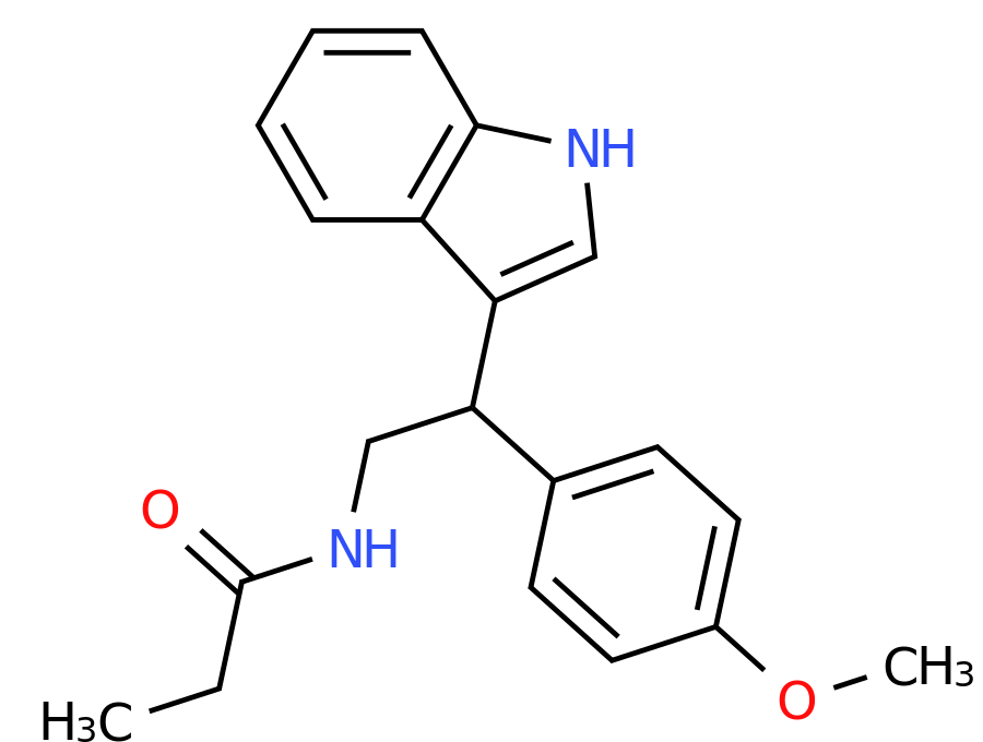 Structure Amb8542571