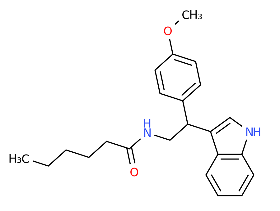 Structure Amb8542573