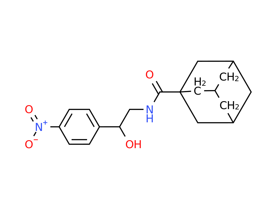 Structure Amb8542825