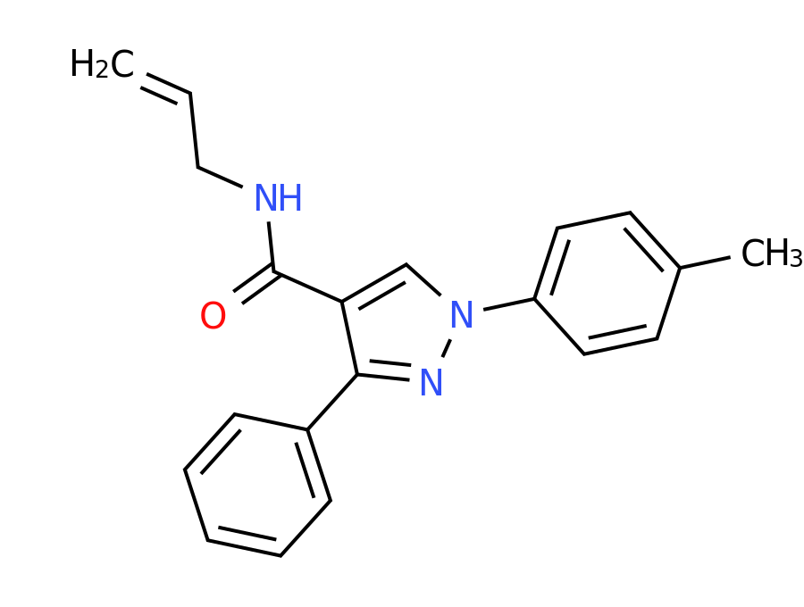 Structure Amb8542886