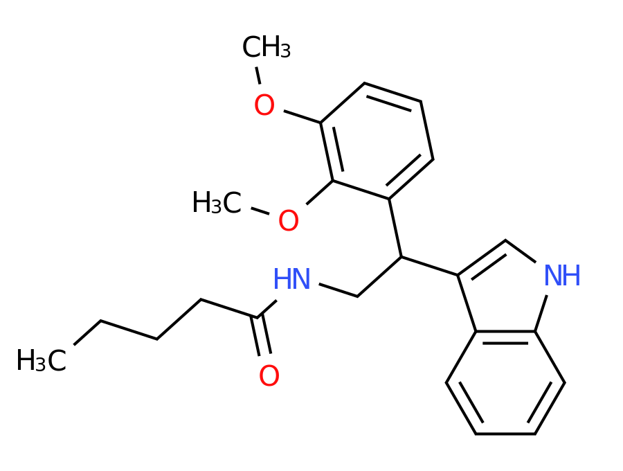 Structure Amb8543436