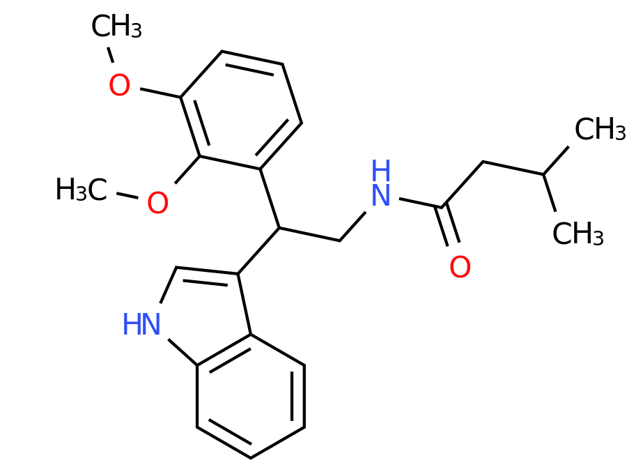 Structure Amb8543443