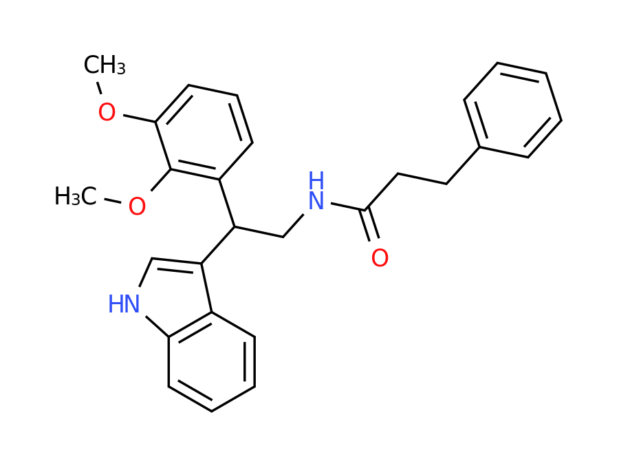 Structure Amb8543444