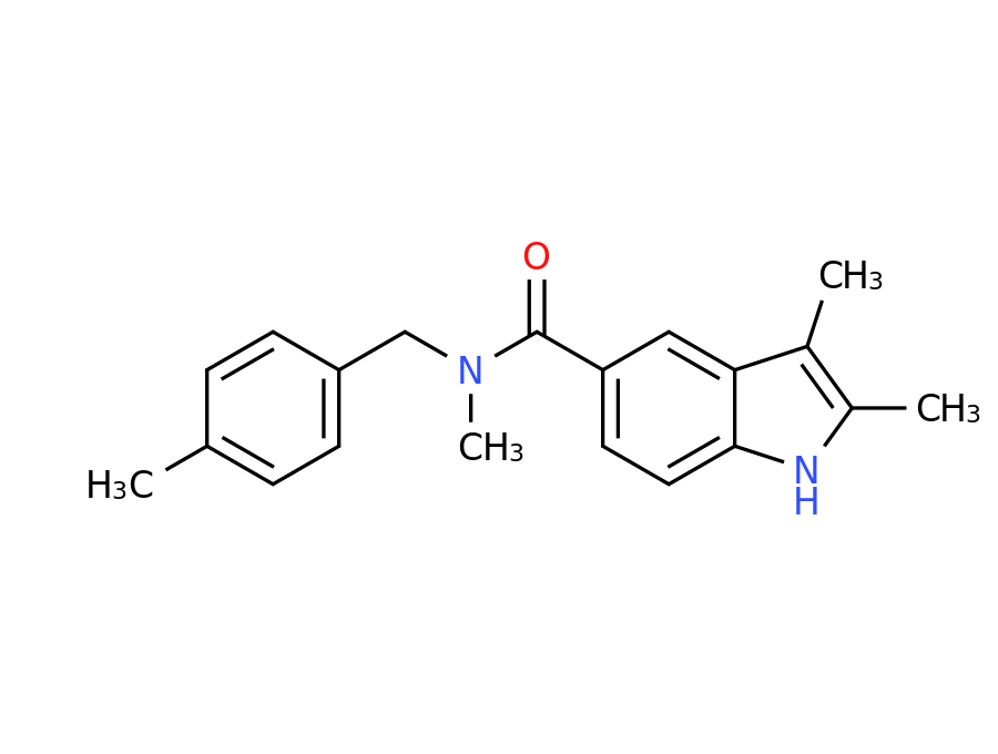 Structure Amb8543553