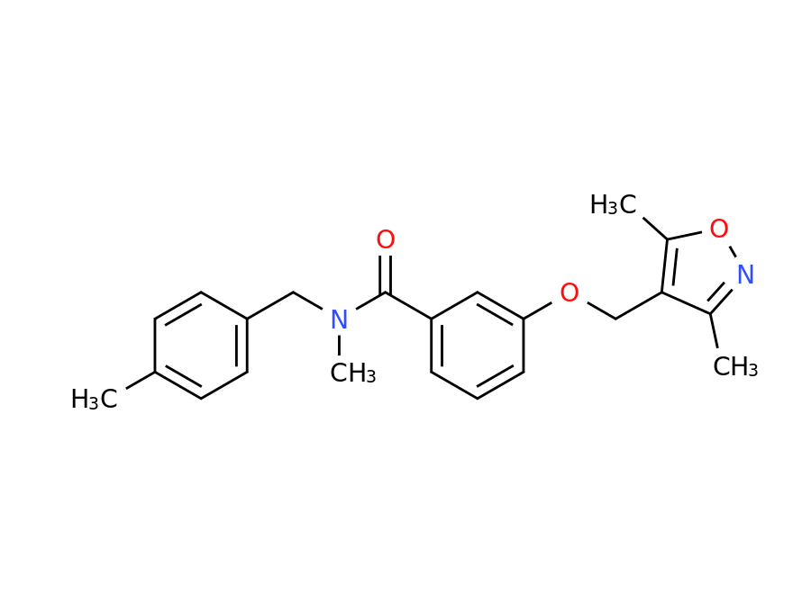 Structure Amb8543558