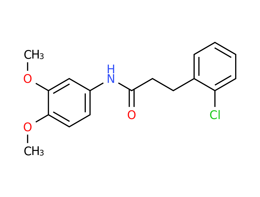 Structure Amb8544202