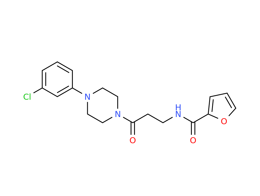 Structure Amb8544294