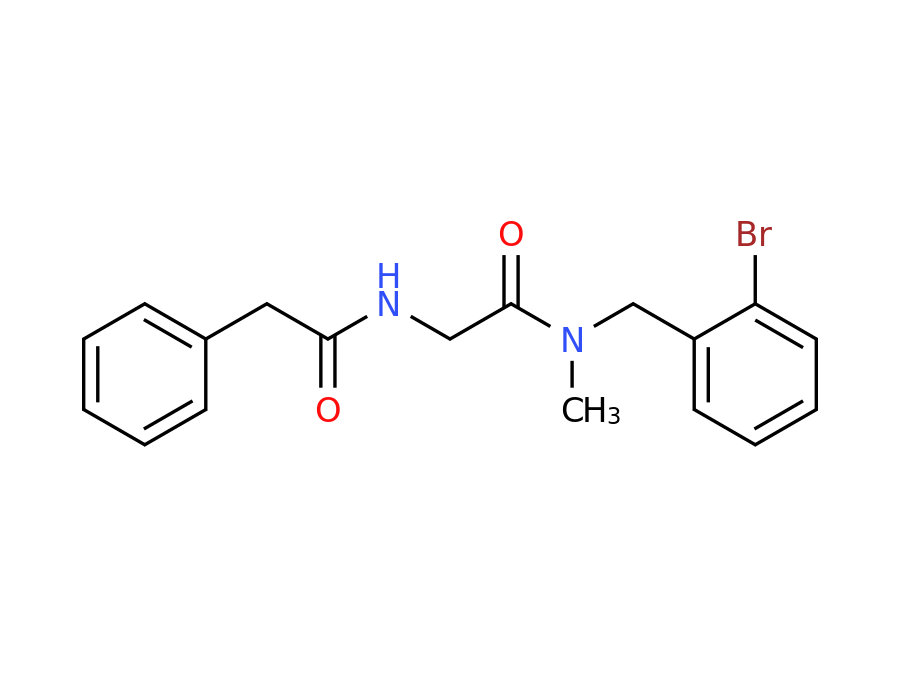 Structure Amb8545937