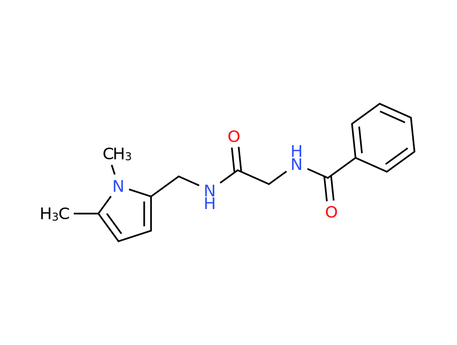 Structure Amb8545982