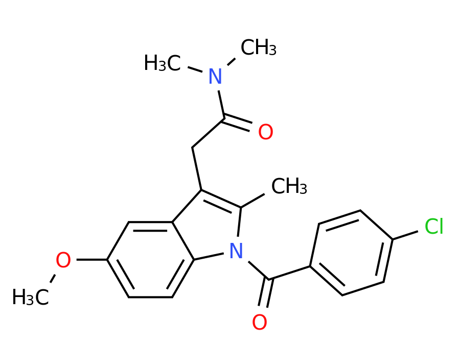 Structure Amb8546970