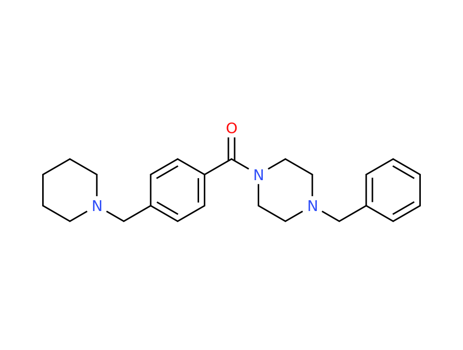 Structure Amb854741