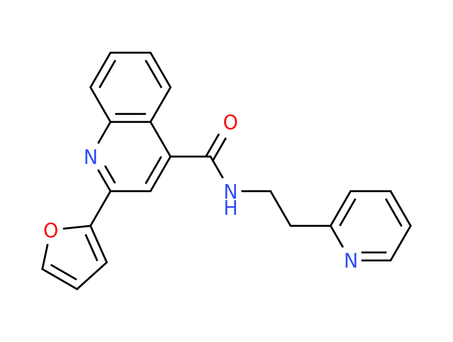 Structure Amb8547499