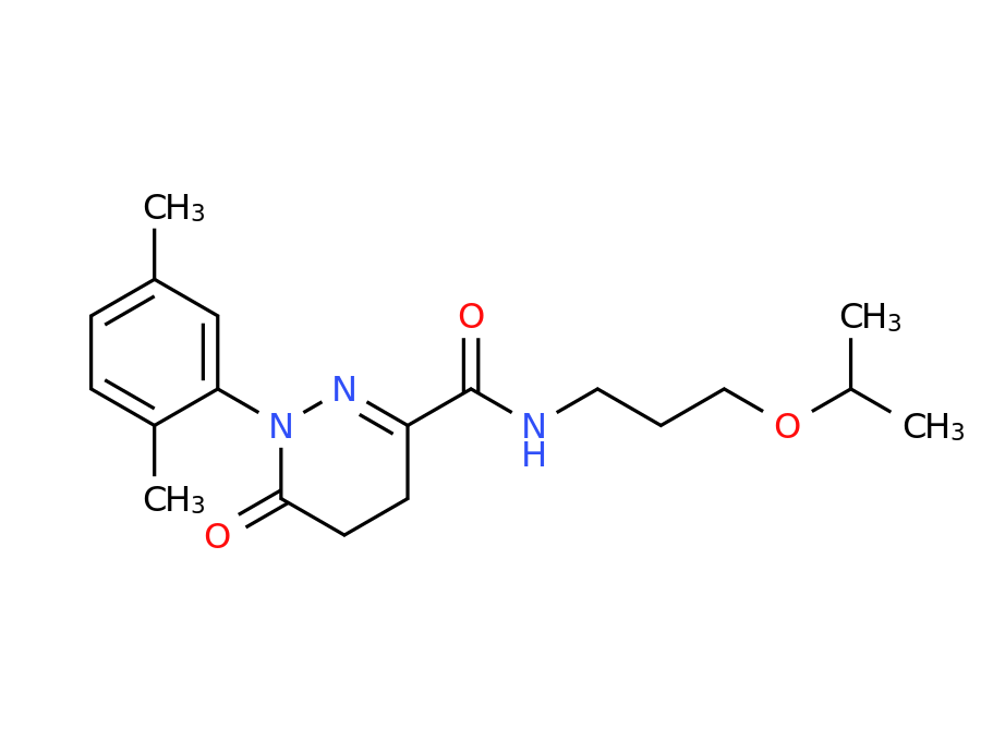 Structure Amb8548854