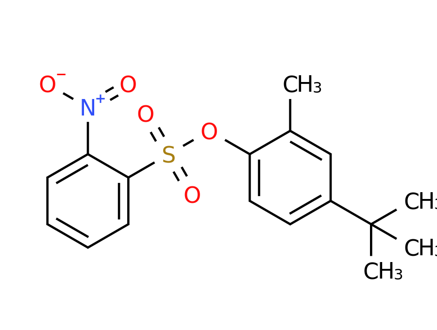 Structure Amb8550247