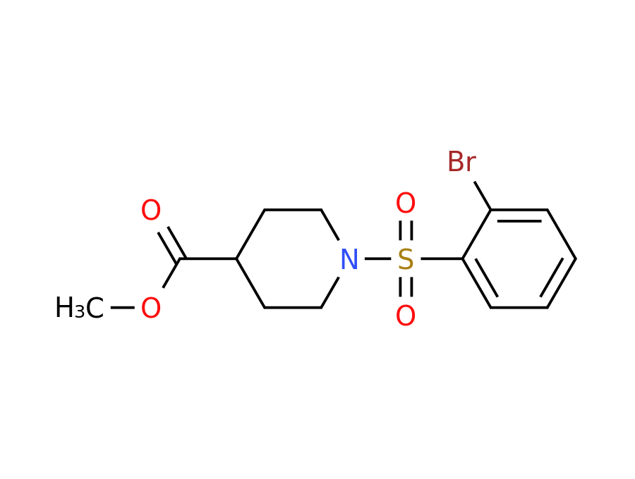 Structure Amb8550259