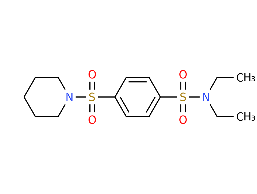 Structure Amb8551082