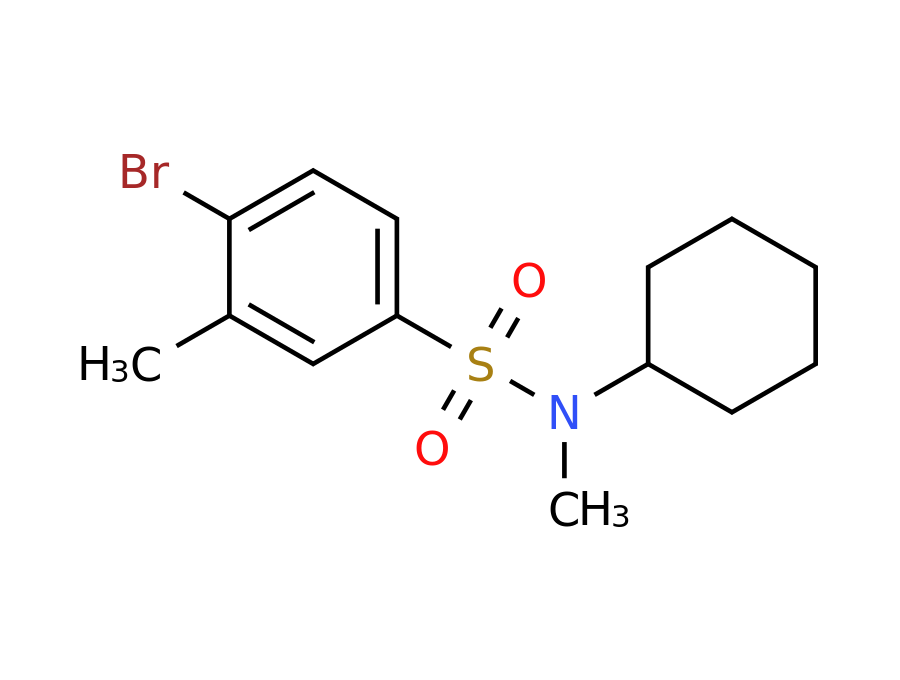 Structure Amb8551200