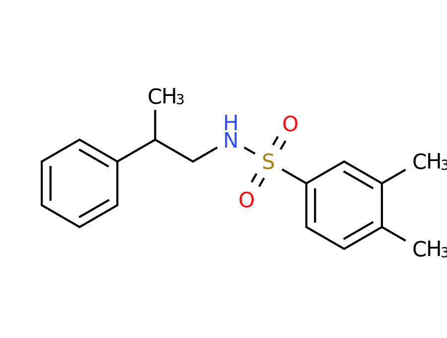 Structure Amb8551346