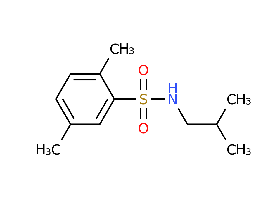 Structure Amb8551461