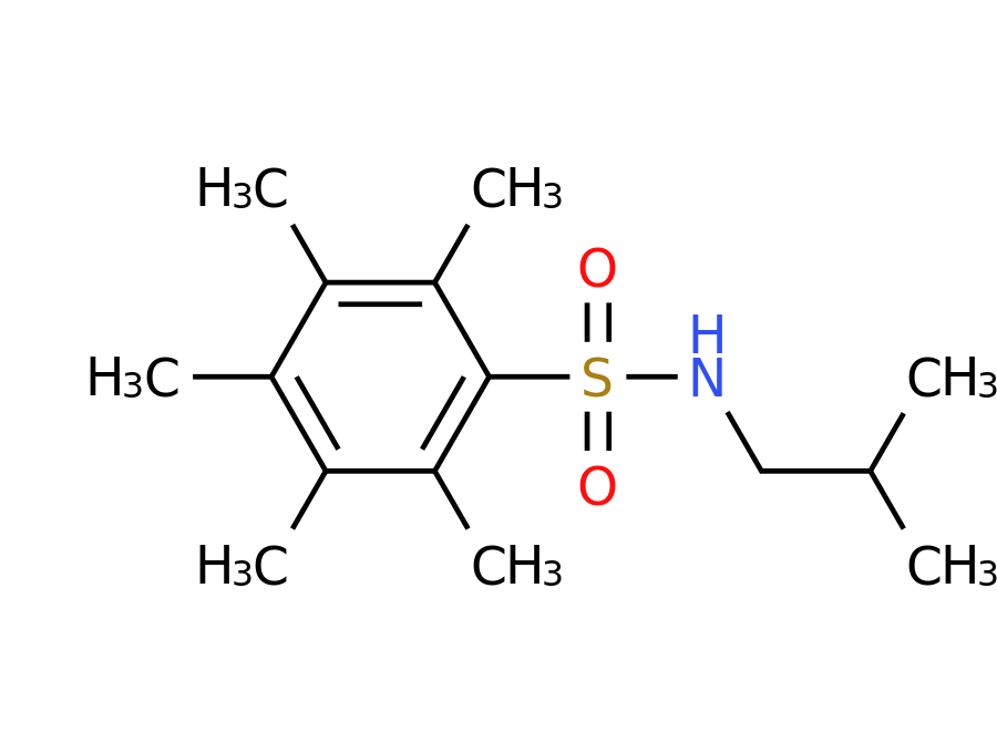 Structure Amb8551466