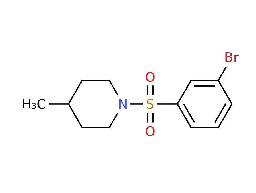 Structure Amb8551528